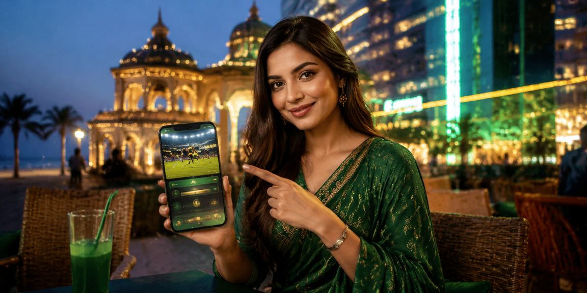 কক্সবাজার সমুদ্র সৈকতে মোবাইলে pokies বোনাস জমা করছেন একজন ব্যবহারকারী