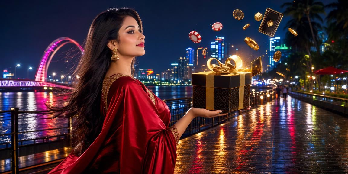 ঢাকায় নিয়ন আলোতে মোবাইলে pokies বেটিং প্ল্যাটফর্ম ব্যবহারের দৃশ্য