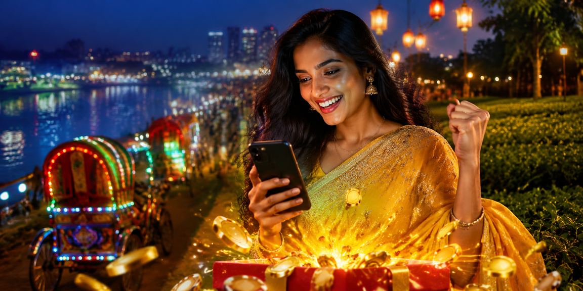 ঢাকায় মোবাইলে pokies ক্যাসিনো অ্যাপ ব্যবহার করছেন হাই রোলার