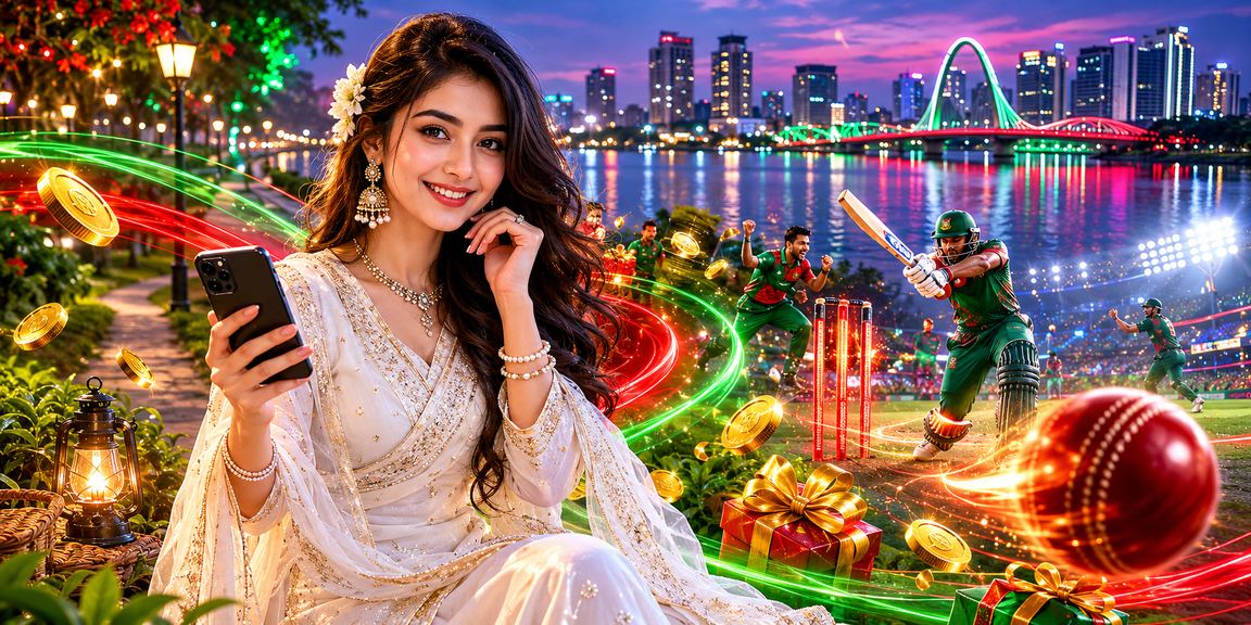 ঢাকায় ক্রিকেট বেটিং — pokies প্ল্যাটফর্মে লাইভ ম্যাচ উপভোগ