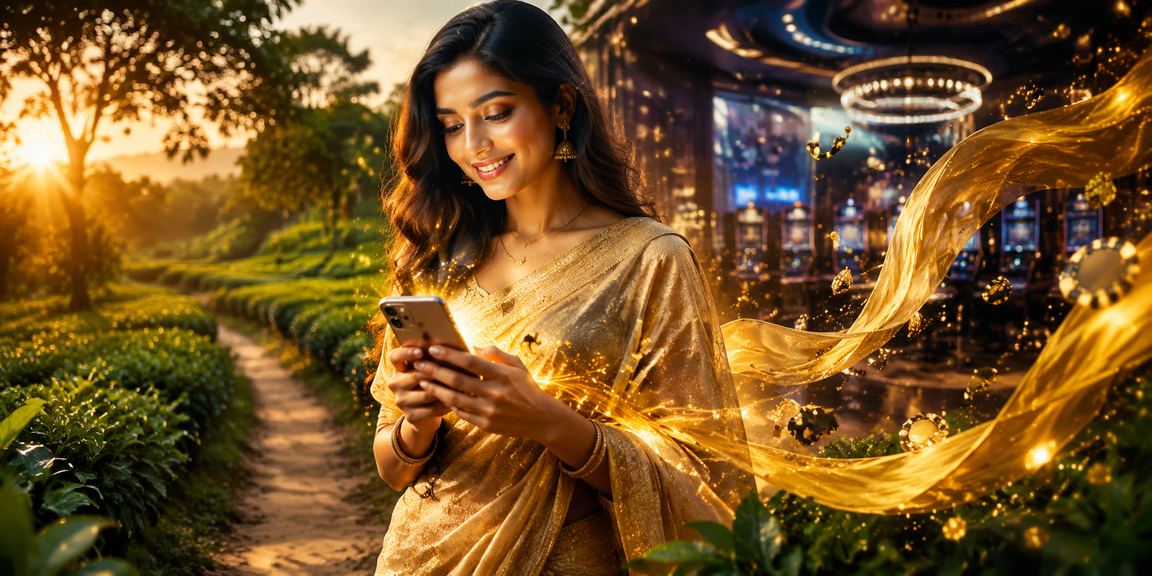 বাংলাদেশ গেমিং মোবাইল অভিজ্ঞতা pokies